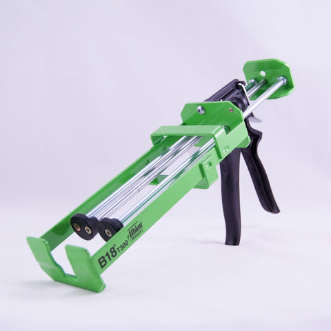 Dispensing Guns for Epoxy Adhesives