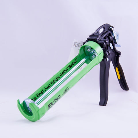 Dispensing Guns for Epoxy Adhesives