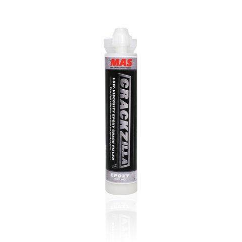 Crackzilla Low Viscosity Epoxy Crack Filler