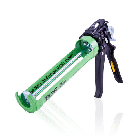 Dispensing Guns for Epoxy Adhesives
