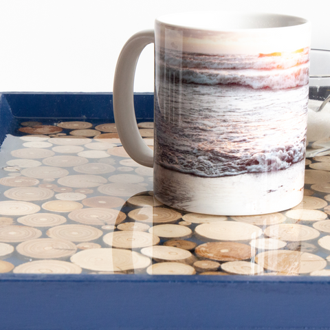 EnviroTex Lite Pour-on Epoxy