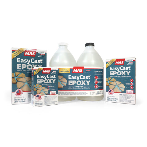 EasyCast Clear Epoxy