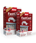 FastCast White Casting Resin