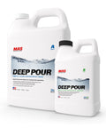 Deep Pour Epoxy Resin