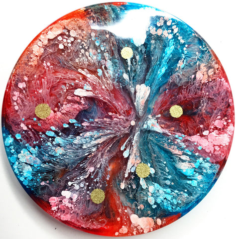 Coasters