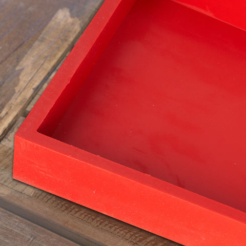 Large Silicone Mold 18x12x2