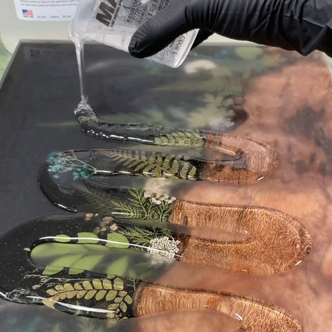 Table Top Pro Epoxy Resin