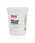 Milled Fibers