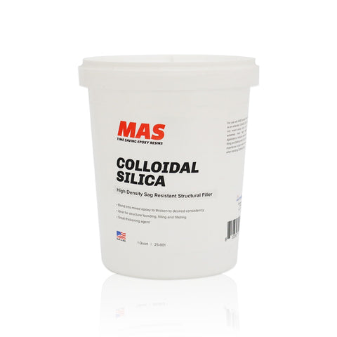 1 quart Colloidal Silica