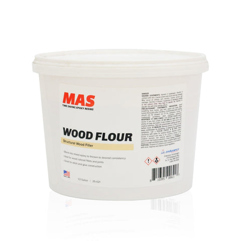 Wood Flour