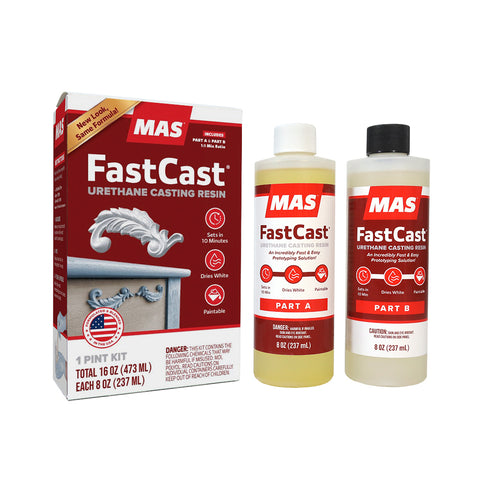 FastCast