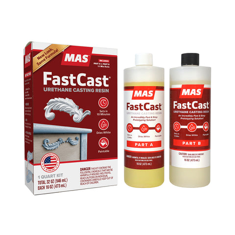 FastCast