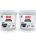 2 quart kit MAS Fairing Compound