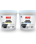 MAS fairing compound 1 gallon kit