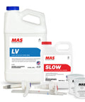 MAS LV Resin Slow Hardener 96 oz kit