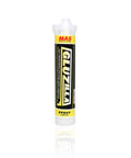 gluzilla fast for a water tight seal