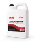 5 to 1 520 Slow Marine Hardener 1 Gallon