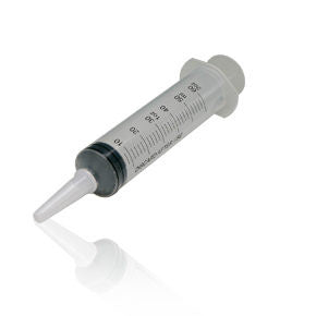 60cc Syringes