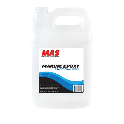 5 to 1 Marine Application Resin