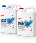 Deep Pour X Casting Epoxy Resin