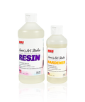 Annie's Art Studio Crafting Epoxy Resin