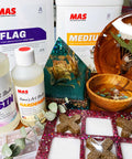 Annie's Art Kit with Large size of FLAG