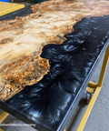 epoxy resin bar top