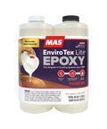 EnviroTex Lite 1/2 gallon kit