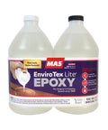 EnviroTex Lite 1 gallon kit