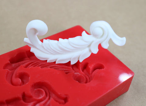 FastCast White Casting Resin