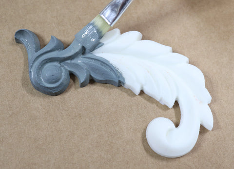 FastCast White Casting Resin