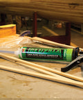 Gluezilla Two Part Epoxy Adhesive