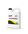5 to 1 Fast Marine Hardener 1/3 Gallon