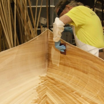 2:1 Premium Non-Blushing Marine Epoxy Kits
