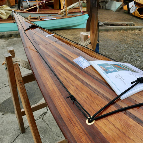 Bristol Finish Thinner for Traditional Amber